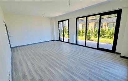 ÇÖMLEKÇİ TOKİ EN ÖN CEPHE 4+1 BAHÇE REZİDANSI KİRALIK DAİRE