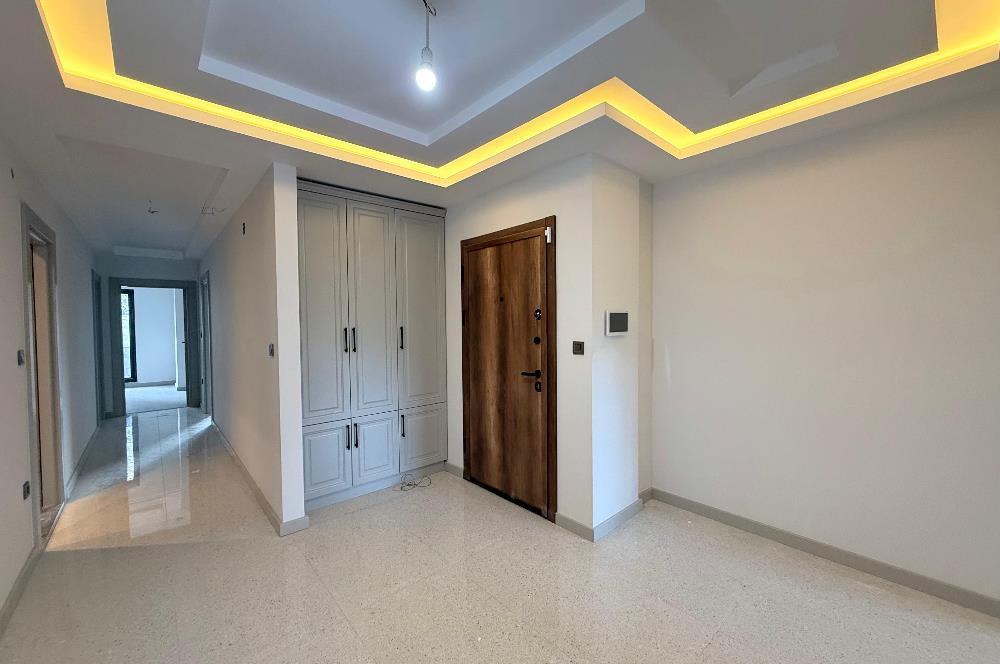 KASIR LİVİNG TE DENİZ MANZARALI SATILIK 4+1 ULTRA LÜKS REZİDANS