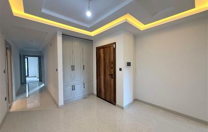 KASIR LİVİNG TE DENİZ MANZARALI SATILIK 4+1 ULTRA LÜKS REZİDANS