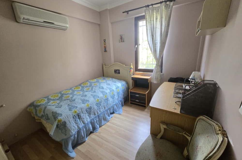 Bodrum Turgutreis'te Satılık 3+1 Müstakil Dubleks Villa