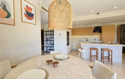 Gümüşlük'te Müstakil 1500m2 Arazi İçerisinde 5+1 Özel Havuzlu Premium Villalar 