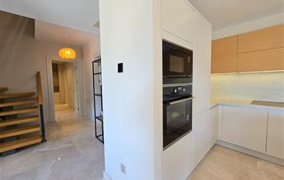 Gümüşlük'te Müstakil 1500m2 Arazi İçerisinde 5+1 Özel Havuzlu Premium Villalar 