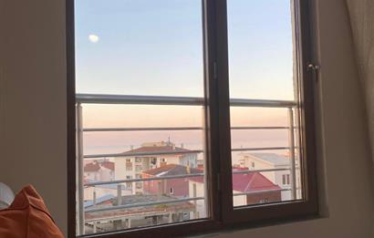 PELİTLİDE EŞYALI SATILIK 1+1 DAİRE