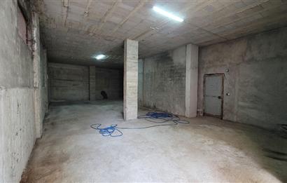 ÇAĞLAYAN DA 3 KATLI KİRALIK DEPO