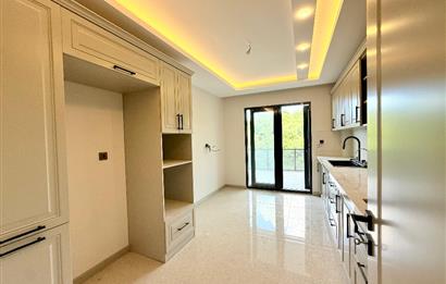 KASIR LİVİNG TE DENİZ MANZARALI SATILIK 4+1 ULTRA LÜKS REZİDANS