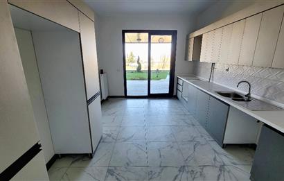 ÇÖMLEKÇİ TOKİ EN ÖN CEPHE 4+1 BAHÇE REZİDANSI KİRALIK DAİRE