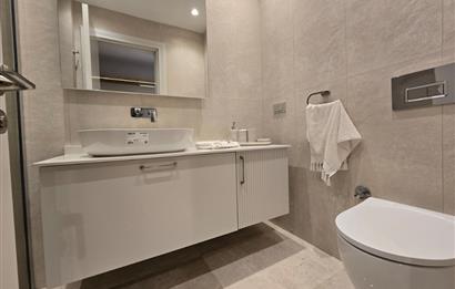 Gümüşlük'te Müstakil 1500m2 Arazi İçerisinde 5+1 Özel Havuzlu Premium Villalar 