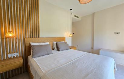 Gümüşlük'te Müstakil 1500m2 Arazi İçerisinde 5+1 Özel Havuzlu Premium Villalar 