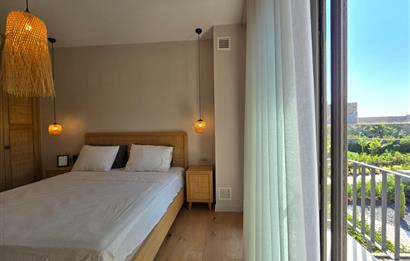 Gümüşlük'te Müstakil 1500m2 Arazi İçerisinde 5+1 Özel Havuzlu Premium Villalar 