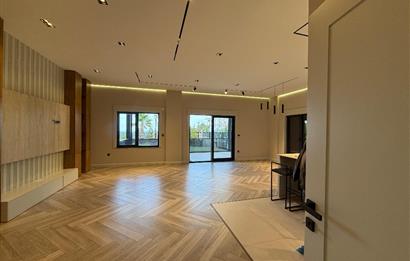 5+2 TRİPKLES/ASANSÖRLÜ/ULTRA LÜKS SATILIK VİLLA