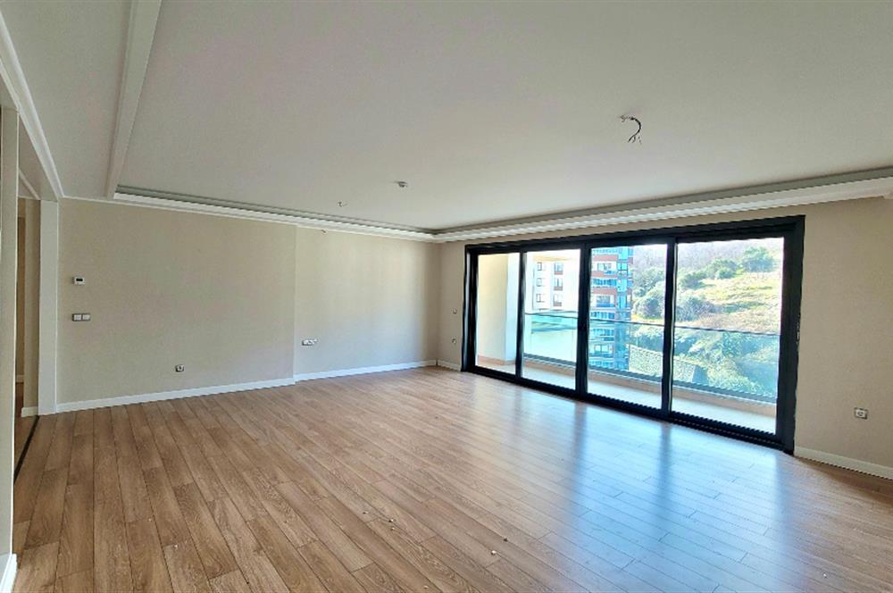 CANBAKKAL TOWER KİRALIK 3+1 KİRALIK REZİDANS DAİRE