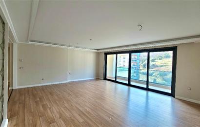 CANBAKKAL TOWER KİRALIK 3+1 KİRALIK REZİDANS DAİRE