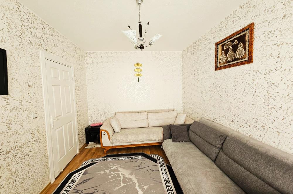 AKTEPE GAZETECİLER SİTESİNDE 3+1 SATILIK DAİRE