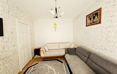 AKTEPE GAZETECİLER SİTESİNDE 3+1 SATILIK DAİRE