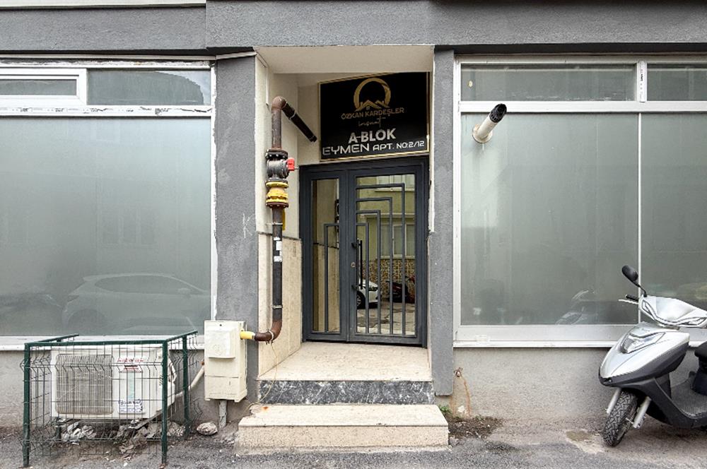 C21 Bal'dan Çay Mah.'de Satılık 1+1 Daire