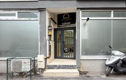 C21 Bal'dan Çay Mah.'de Satılık 1+1 Daire