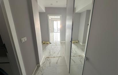 PRAVA KARTAL' DA SATILIK DENİZ MANZARALI 3 + 1 DAİRE