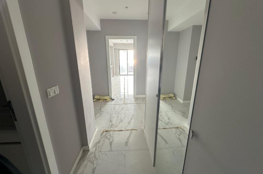 PRAVA KARTAL' DA SATILIK DENİZ MANZARALI 3 + 1 DAİRE