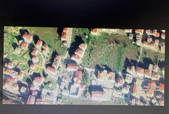 ARAKLI LİSELER KONUMLU SATILIK VE İMARA AÇIK DÜZ ARSA