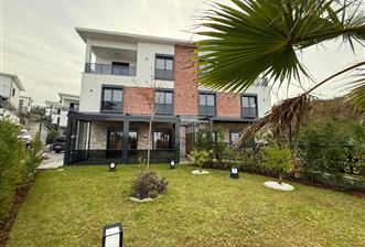 5+2 TRİPKLES/ASANSÖRLÜ/ULTRA LÜKS SATILIK VİLLA