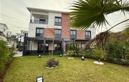 5+2 TRİPKLES/ASANSÖRLÜ/ULTRA LÜKS SATILIK VİLLA