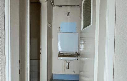 C21 LOCA'DAN BAHÇELİEVLER'DE CADDE ÜZERİ 3+1 KİLERLİ DAİRE