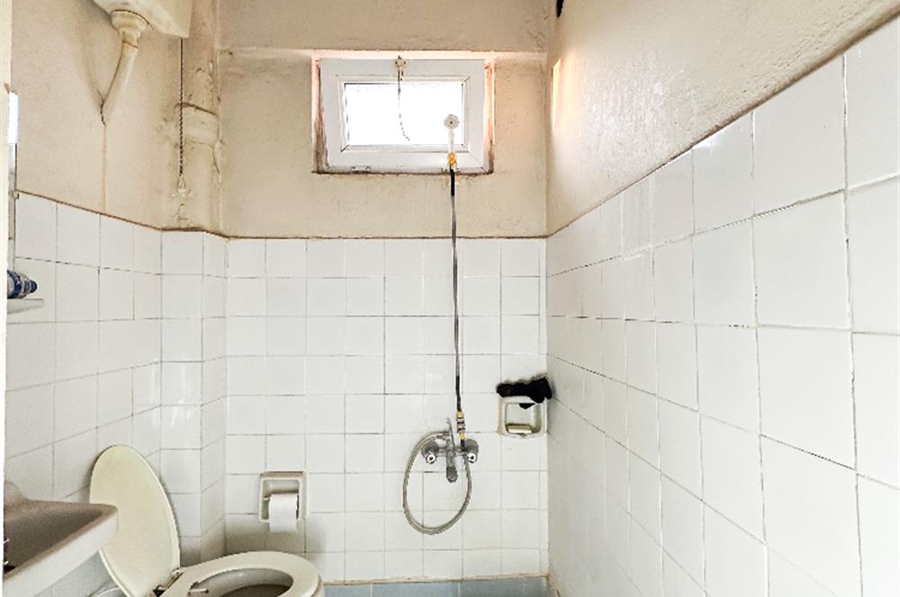 C21 LOCA'DAN BAHÇELİEVLER'DE CADDE ÜZERİ 3+1 KİLERLİ DAİRE