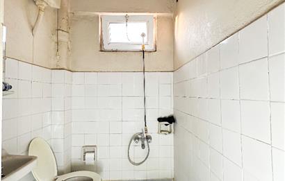 C21 LOCA'DAN BAHÇELİEVLER'DE CADDE ÜZERİ 3+1 KİLERLİ DAİRE