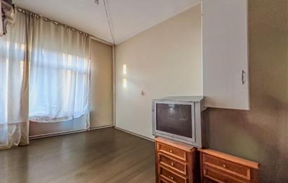 C21 LOCA'DAN BAHÇELİEVLER'DE CADDE ÜZERİ 3+1 KİLERLİ DAİRE