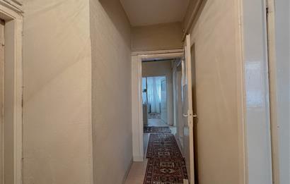 C21 LOCA'DAN BAHÇELİEVLER'DE CADDE ÜZERİ 3+1 KİLERLİ DAİRE