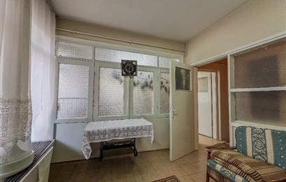 C21 LOCA'DAN BAHÇELİEVLER'DE CADDE ÜZERİ 3+1 KİLERLİ DAİRE