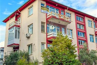 C21 LOCA'DAN BAHÇELİEVLER'DE CADDE ÜZERİ 3+1 KİLERLİ DAİRE