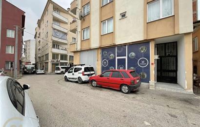 C21 LOCA'DAN YONCA MEVKİİNDE KİRALIK HER İŞE UYGUN DÜKKAN