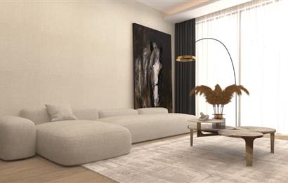 METROYA 3 DAKİKA MESAFEDE YENİ NESİL 2+1 YAŞAM VE YATIRIM FIRSAT