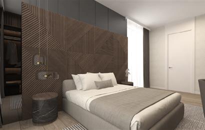 METROYA 3 DAKİKA MESAFEDE YENİ NESİL 2+1 YAŞAM VE YATIRIM FIRSAT