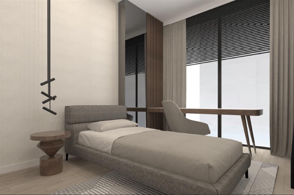 METROYA 3 DAKİKA MESAFEDE YENİ NESİL 2+1 YAŞAM VE YATIRIM FIRSAT