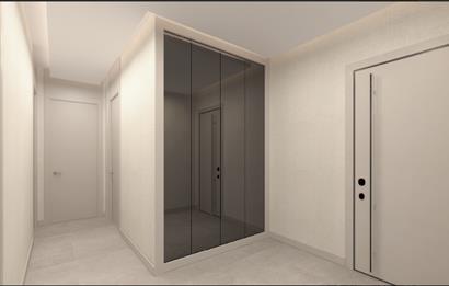 METROYA 3 DAKİKA MESAFEDE YENİ NESİL 2+1 YAŞAM VE YATIRIM FIRSAT