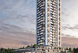 METROYA 3 DAKİKA MESAFEDE YENİ NESİL 2+1 YAŞAM VE YATIRIM FIRSAT