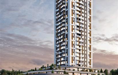METROYA 3 DAKİKA MESAFEDE YENİ NESİL 2+1 YAŞAM VE YATIRIM FIRSAT