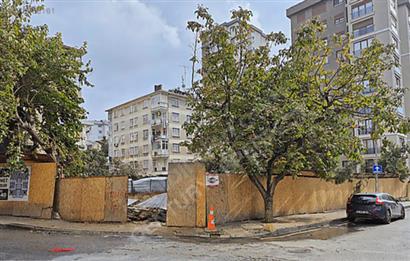 Kadıköy Merdivenköyde 2+1 Satılık Daire Kasım 2026 Teslim