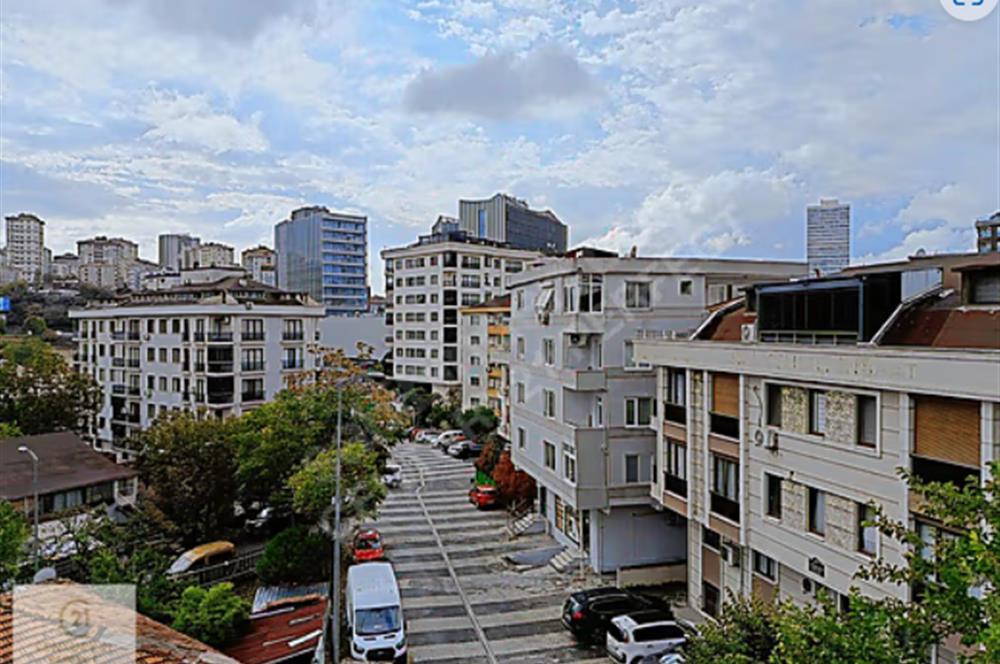 MEMORİAL HASTANESİ KARŞISI 2+1 KİRALIK DAİRE KAPALI OTOPARKLI