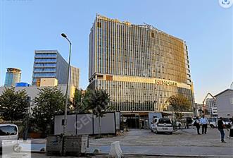 GÖZTEPE MEMORİAL HASTANESİ KARŞISINDA 3+1 KİRALIK OFİS