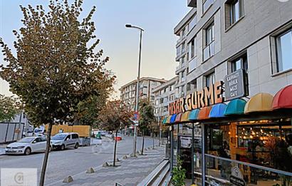 GÖZTEPE MEMORİAL HASTANESİ KARŞISINDA 3+1 KİRALIK OFİS