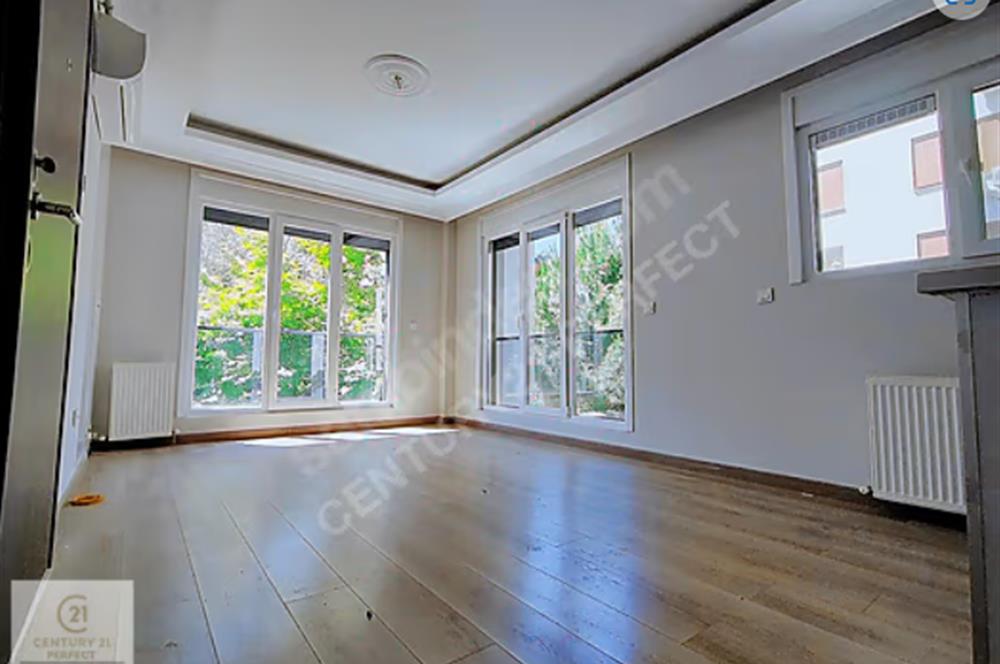 Kızıltoprak kiralık 1+1 daire marmaray yürüyerek sadece 2 dakika