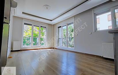 Kızıltoprak kiralık 1+1 daire marmaray yürüyerek sadece 2 dakika