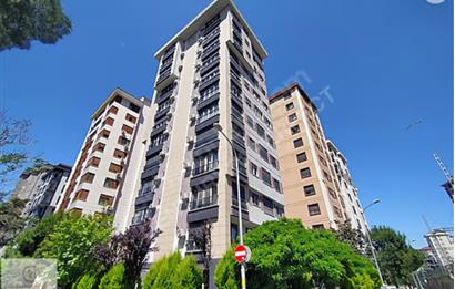 Kızıltoprak kiralık 1+1 daire marmaray yürüyerek sadece 2 dakika