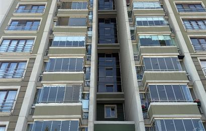 ÇANKAYA ZİRVEKENT MANOLYA BLOK DA KİRALIK MOBİLYALI 3+1 DAİRE