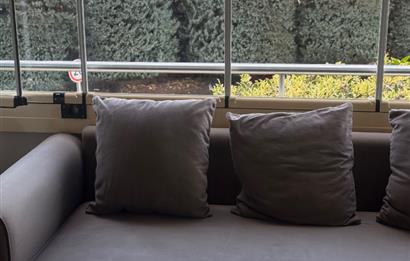 ÇANKAYA ZİRVEKENT MANOLYA BLOK DA KİRALIK MOBİLYALI 3+1 DAİRE