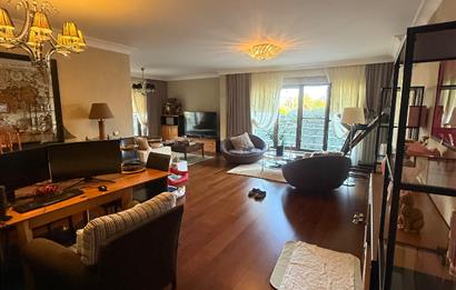 ÇANKAYA ZİRVEKENT MANOLYA BLOK DA KİRALIK MOBİLYALI 3+1 DAİRE