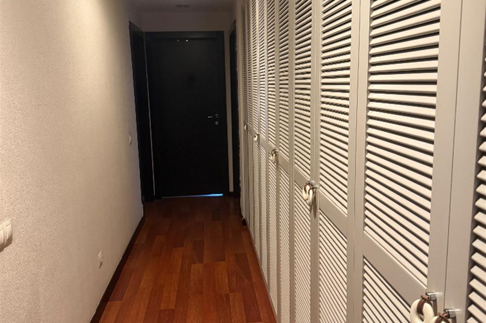 ÇANKAYA ZİRVEKENT MANOLYA BLOK DA KİRALIK MOBİLYALI 3+1 DAİRE